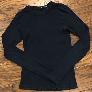 Brandy Melville Long Sleeve Shirt